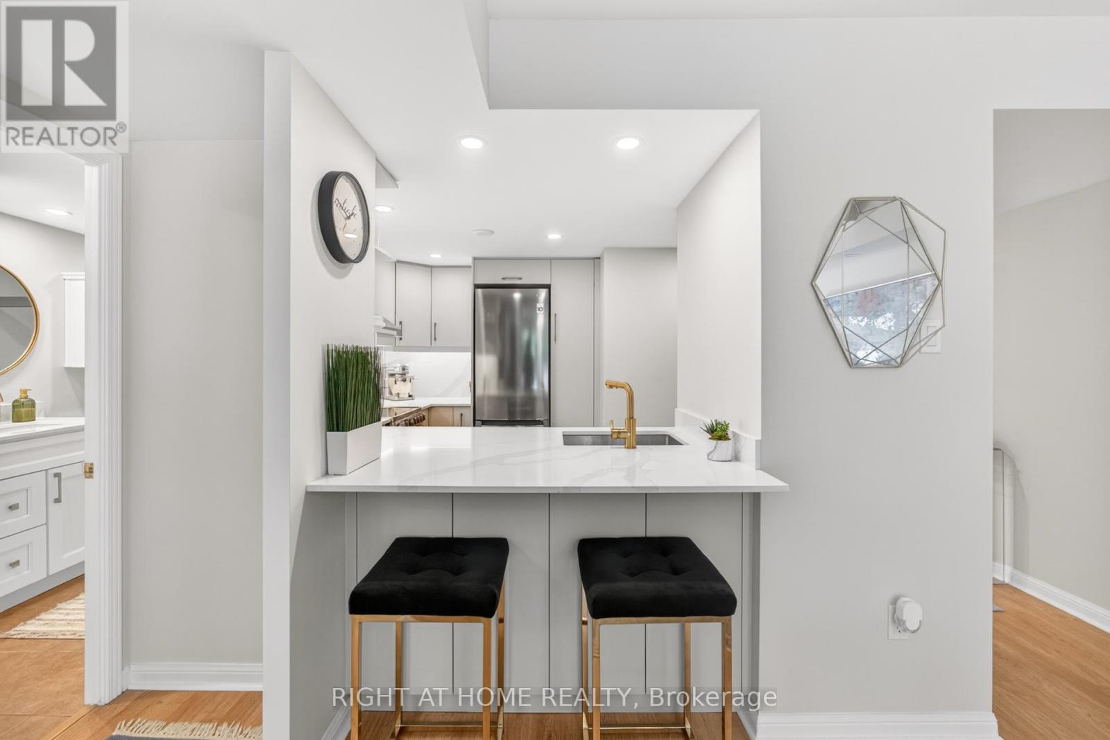 2151 - 105 George Appleton Way, Toronto, Ontario  M3M 0A2 - Photo 16 - W13246188
