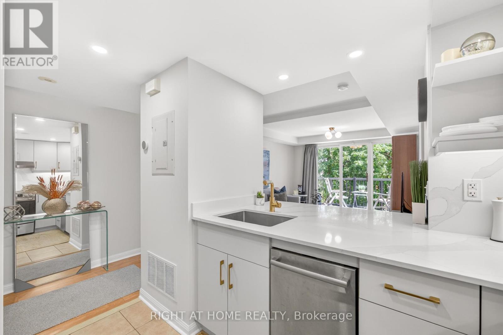 2151 - 105 George Appleton Way, Toronto, Ontario  M3M 0A2 - Photo 19 - W13246188