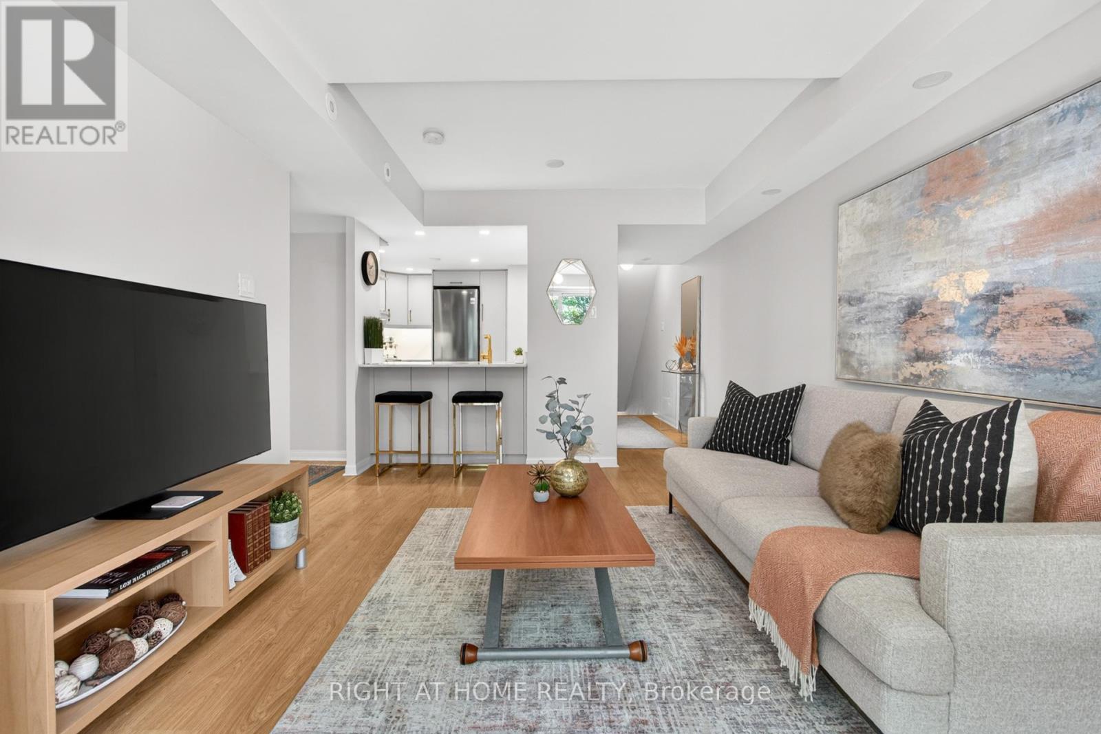 2151 - 105 George Appleton Way, Toronto, Ontario  M3M 0A2 - Photo 8 - W13246188