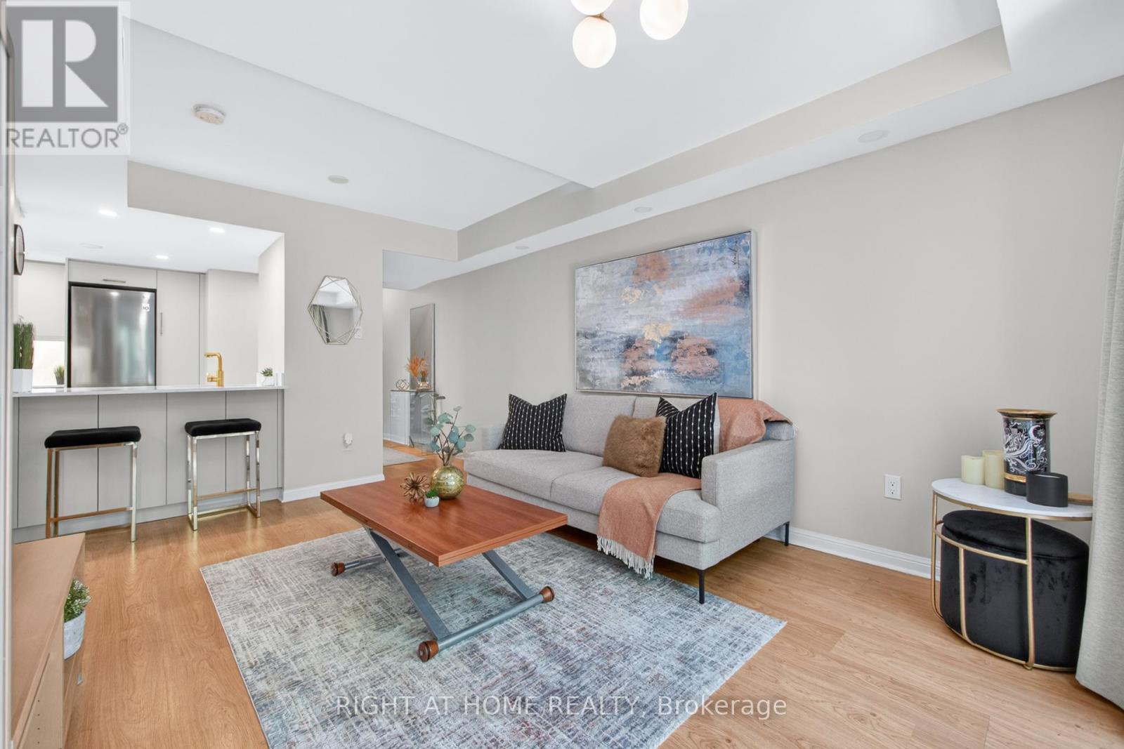 2151 - 105 George Appleton Way, Toronto, Ontario  M3M 0A2 - Photo 9 - W13246188