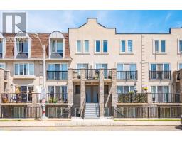 2151 - 105 GEORGE APPLETON WAY, Toronto, Ontario