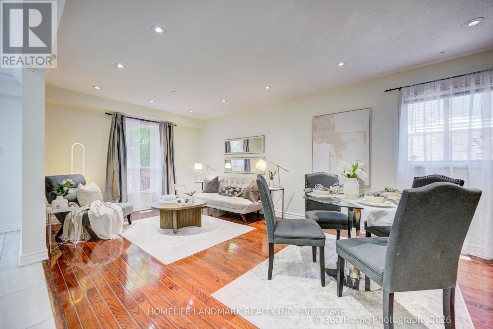 423 Levanna Lane, Oakville, Ontario  L6H 6B8 - Photo 6 - W13246196