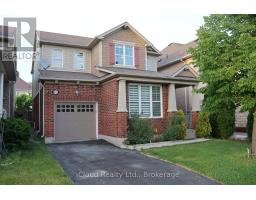 433 JELINIK TERRACE, Milton, Ontario