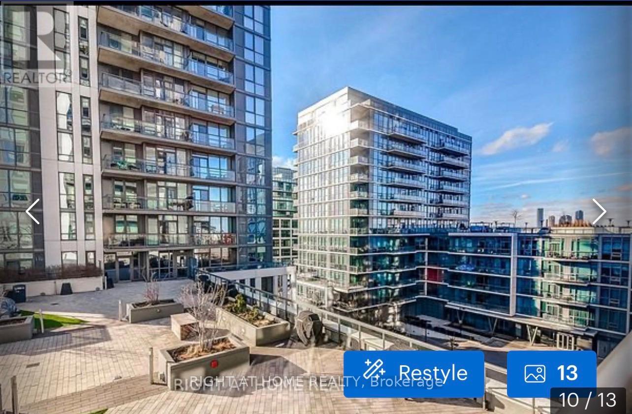1404 - 17 Zorra Street, Toronto, Ontario  M8Z 0C8 - Photo 12 - W13246260