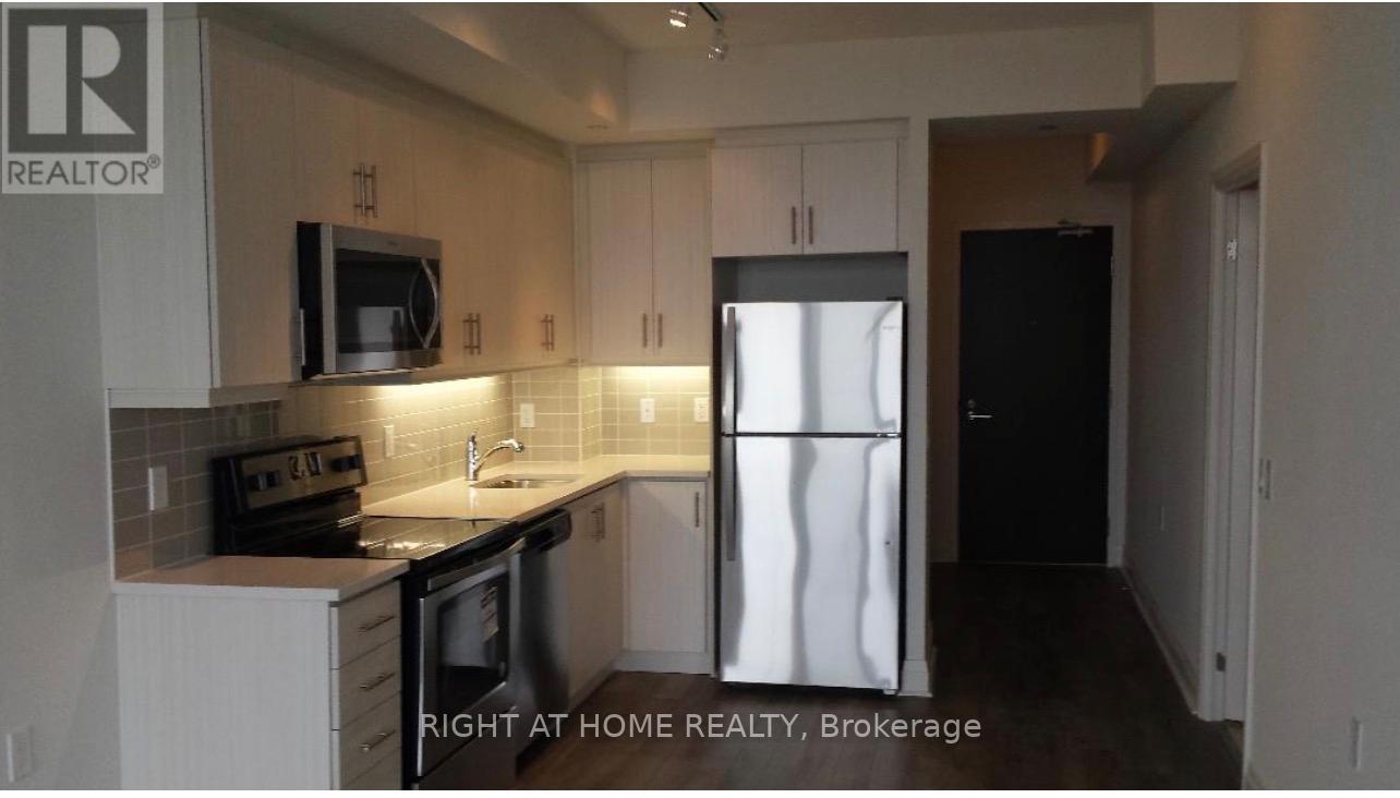 1404 - 17 Zorra Street, Toronto, Ontario  M8Z 0C8 - Photo 8 - W13246260