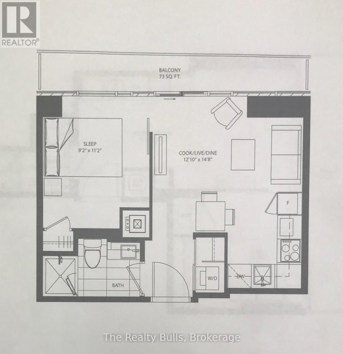 1610 - 3900 CONFERDERATION PARKWAY, Mississauga, Ontario