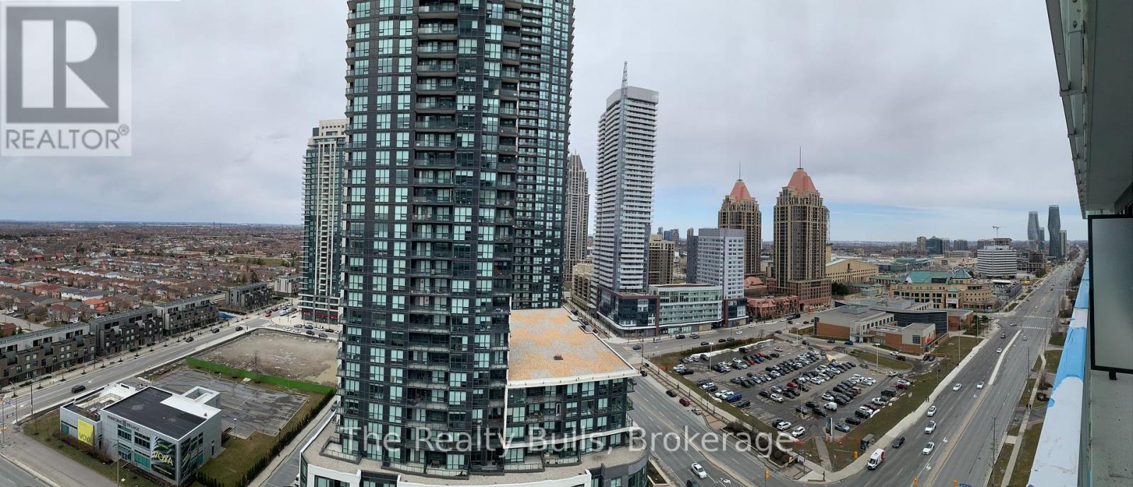 1610 - 3900 Conferderation Parkway, Mississauga, Ontario  L5B 0M3 - Photo 11 - W13246292