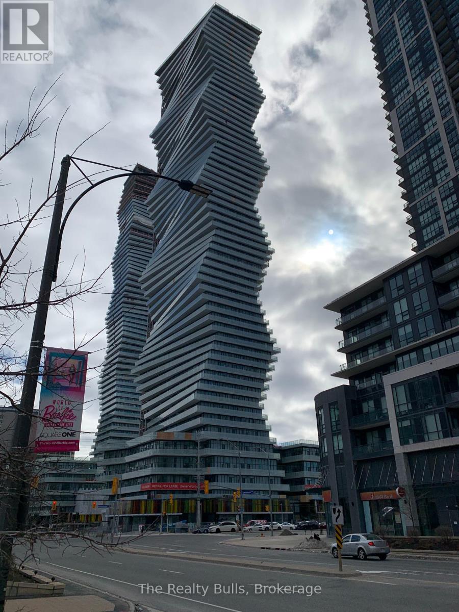 1610 - 3900 Conferderation Parkway, Mississauga, Ontario  L5B 0M3 - Photo 2 - W13246292