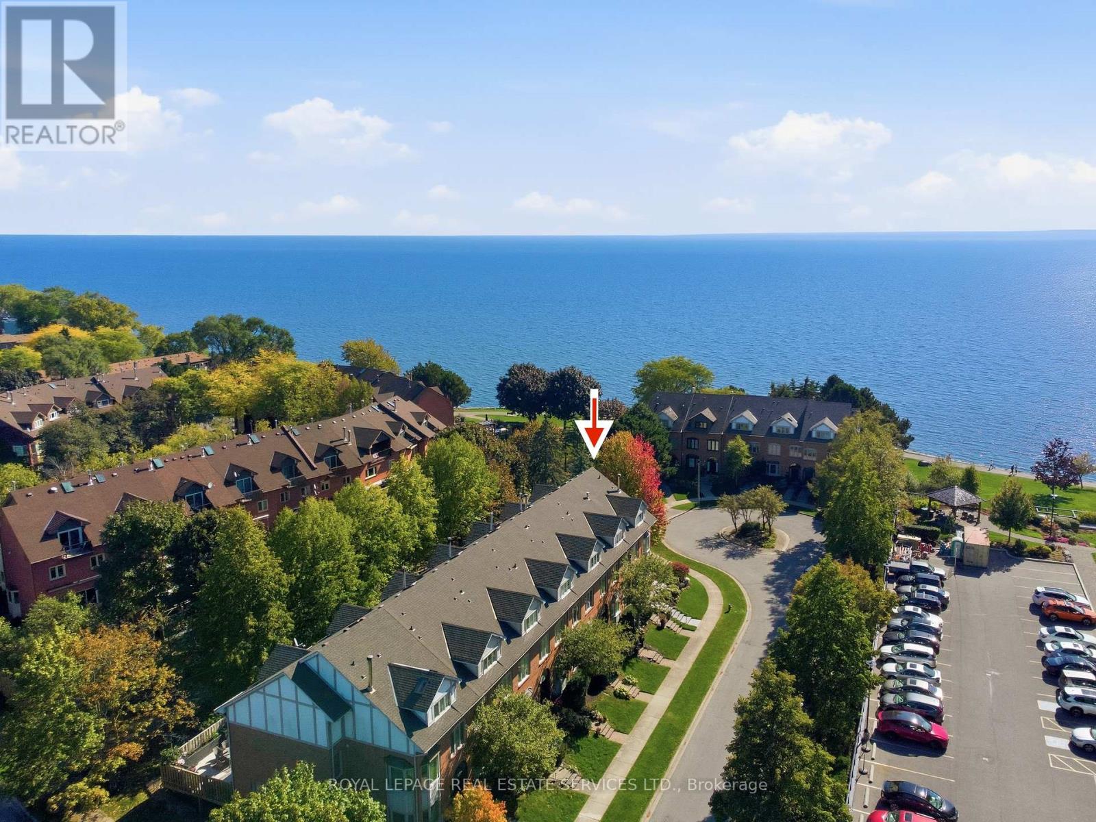 27 Southaven Place, Oakville, Ontario  L6L 6L2 - Photo 2 - W13246324