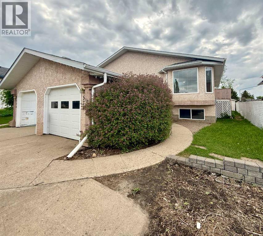 528 16 Street, wainwright, Alberta