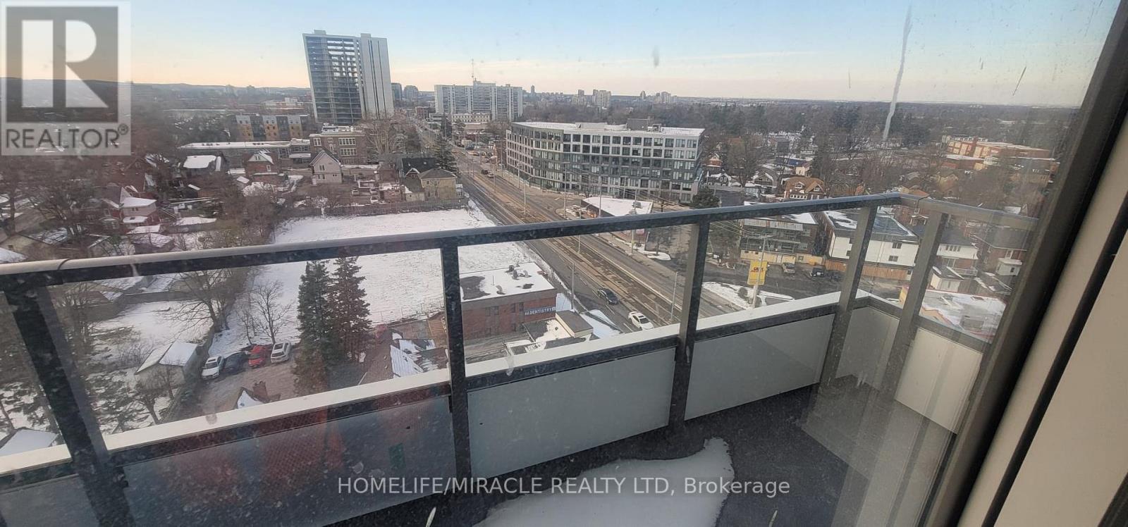 1108 - 5 Wellington Street S, Kitchener, Ontario  N2G 0E3 - Photo 17 - X13246214