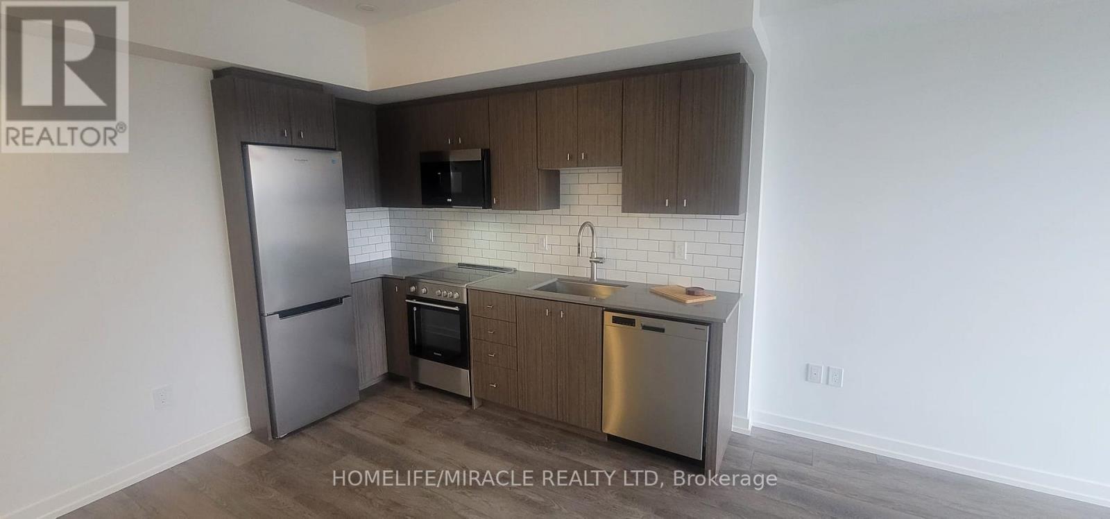 1108 - 5 Wellington Street S, Kitchener, Ontario  N2G 0E3 - Photo 3 - X13246214