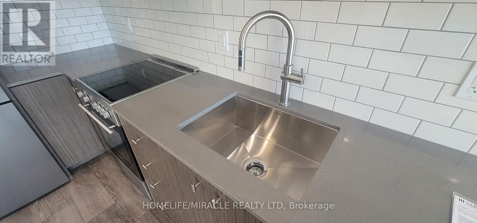 1108 - 5 Wellington Street S, Kitchener, Ontario  N2G 0E3 - Photo 5 - X13246214