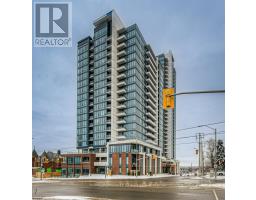 1108 - 5 WELLINGTON STREET S, Kitchener, Ontario