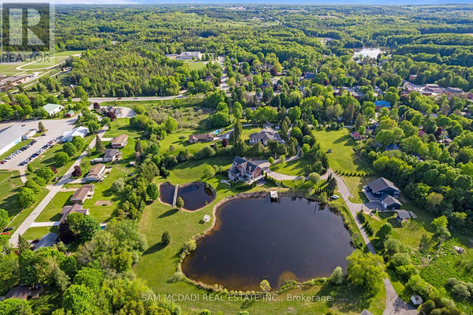 53 Peter Street, Grey Highlands, Ontario  N0C 1E0 - Photo 4 - X13246218
