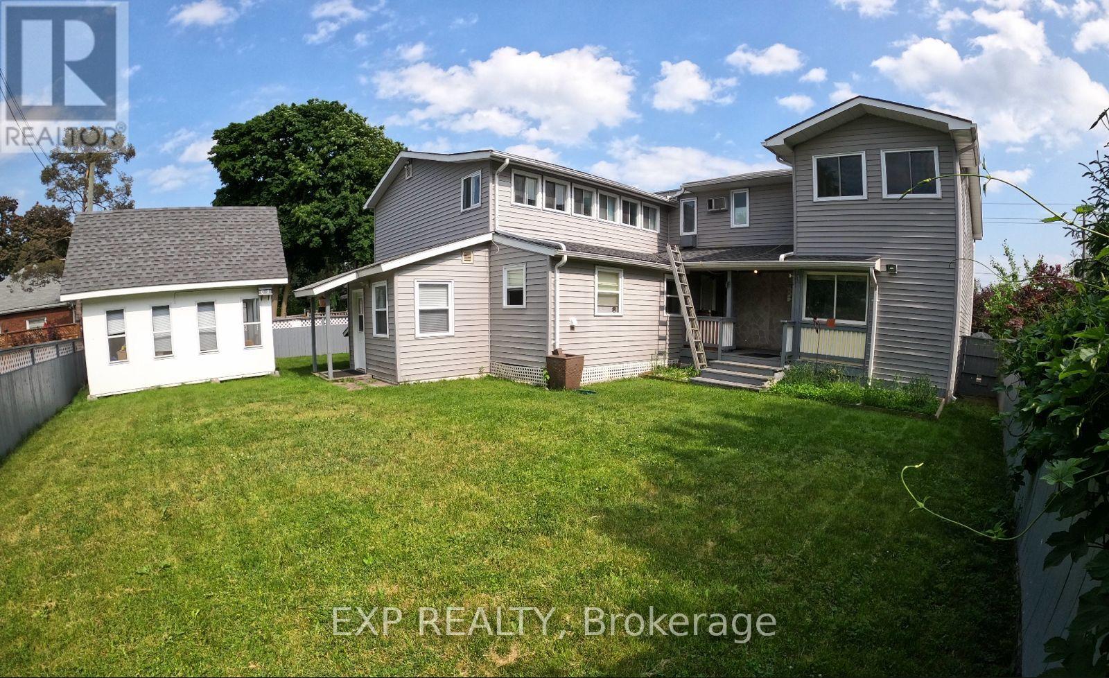 612 ROMAINE STREET, Peterborough, Ontario