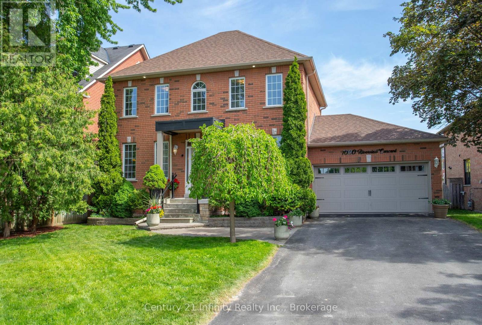 1000 RIVERVIEW CRESCENT, Pickering, Ontario