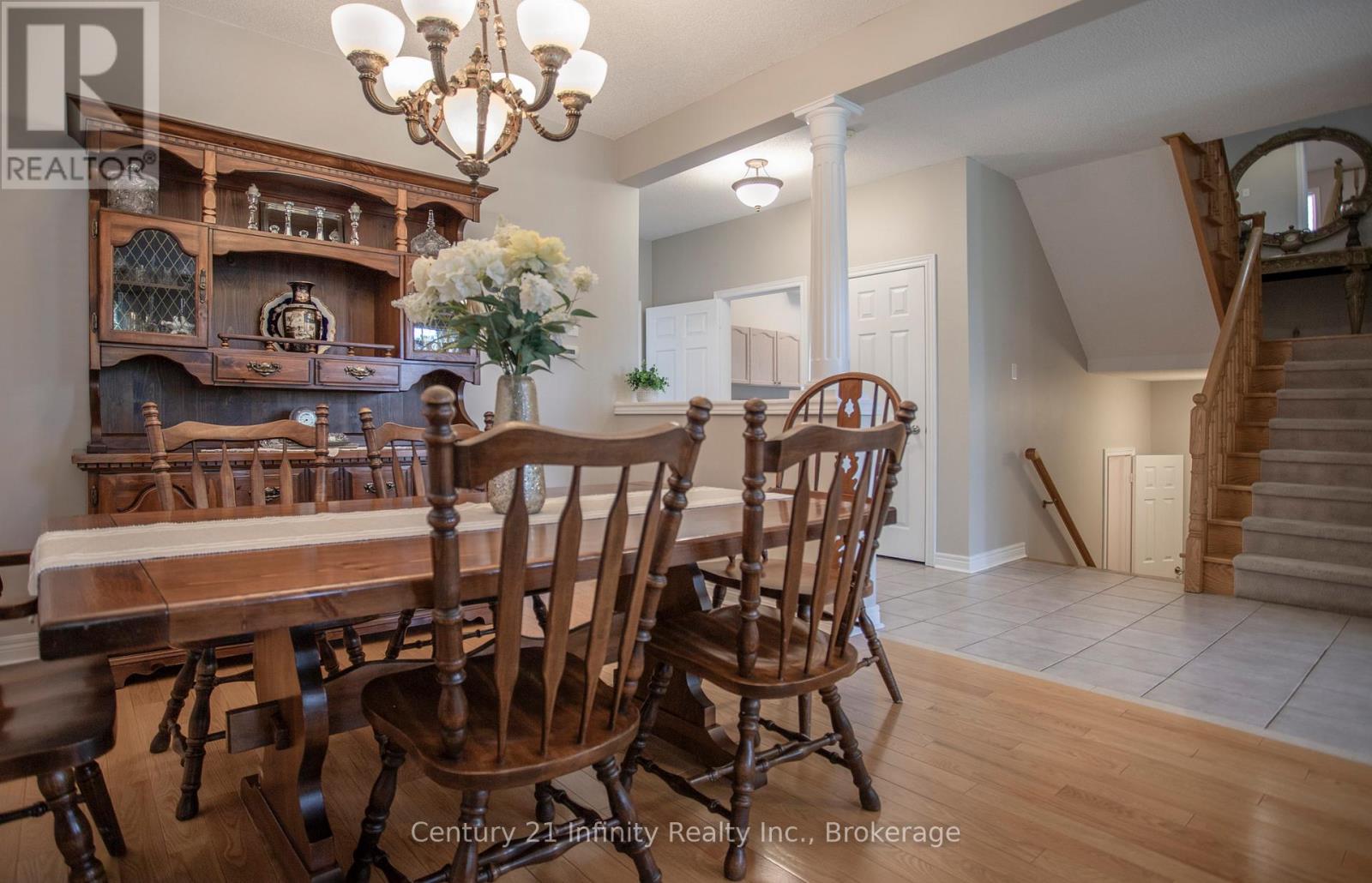 1000 Riverview Crescent, Pickering, Ontario  L1V 7E5 - Photo 12 - E13246340