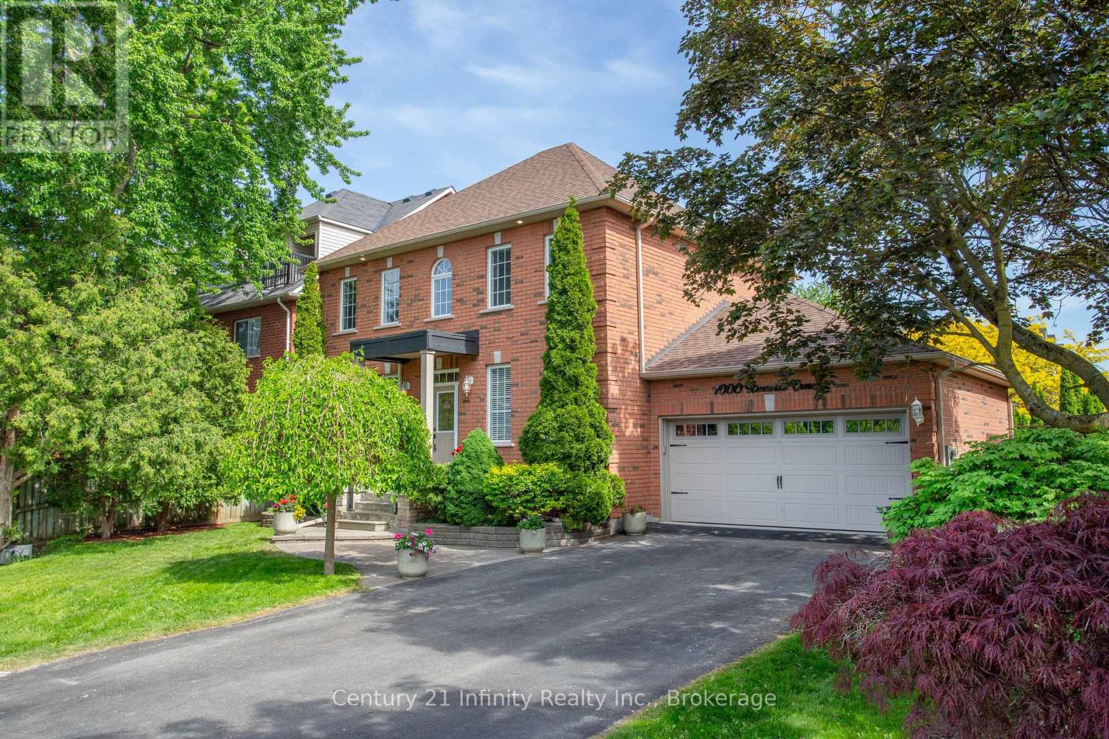 1000 Riverview Crescent, Pickering, Ontario  L1V 7E5 - Photo 4 - E13246340