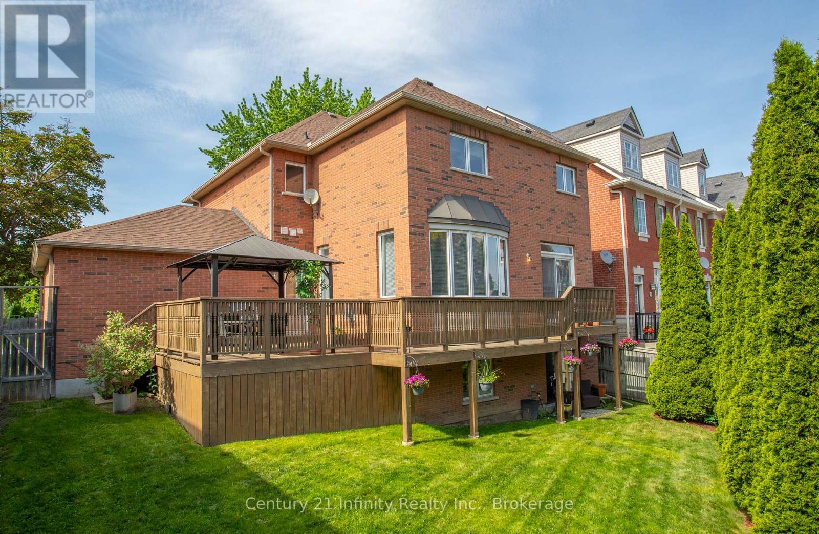 1000 Riverview Crescent, Pickering, Ontario  L1V 7E5 - Photo 45 - E13246340