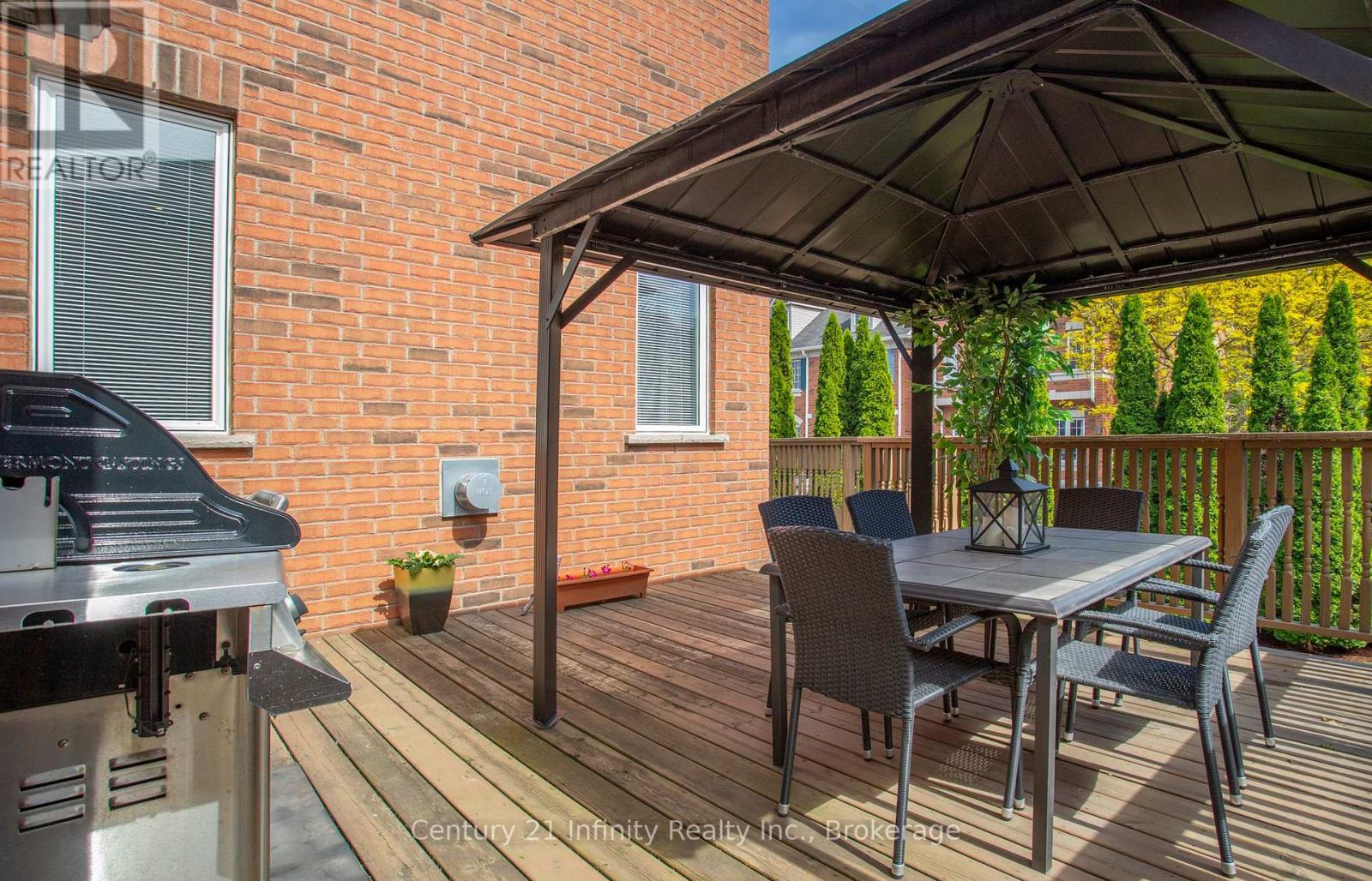 1000 Riverview Crescent, Pickering, Ontario  L1V 7E5 - Photo 47 - E13246340