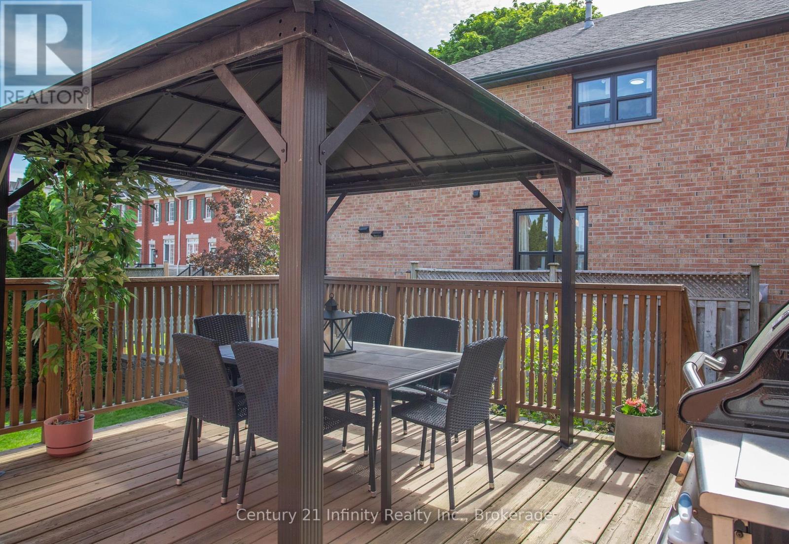 1000 Riverview Crescent, Pickering, Ontario  L1V 7E5 - Photo 48 - E13246340