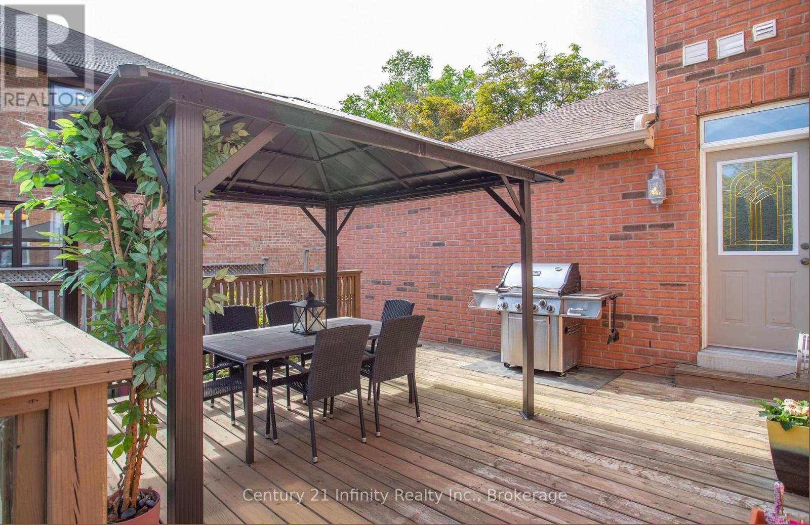 1000 Riverview Crescent, Pickering, Ontario  L1V 7E5 - Photo 49 - E13246340