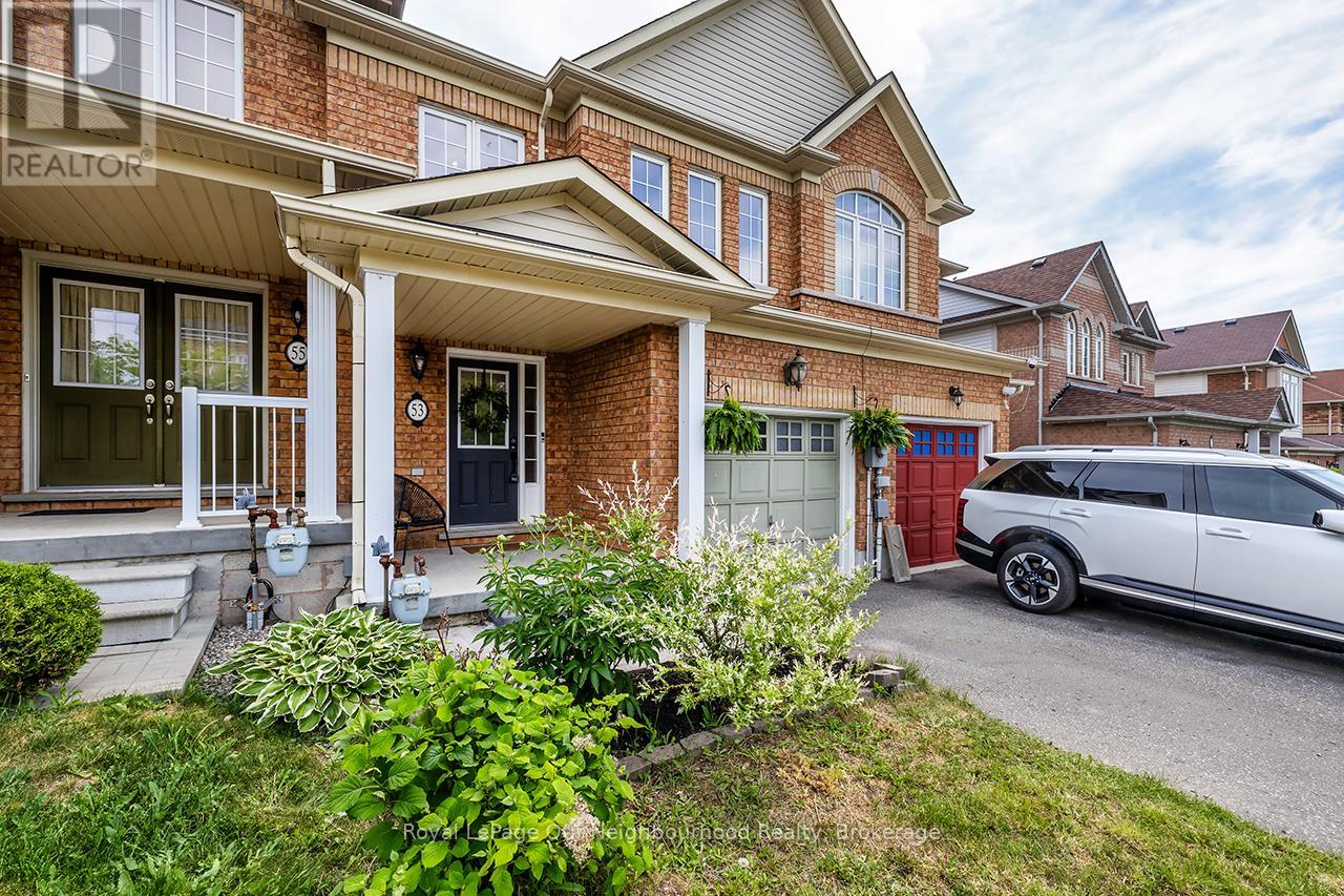 53 Kersey Crescent, Clarington, Ontario  L1E 0A5 - Photo 1 - E13246424
