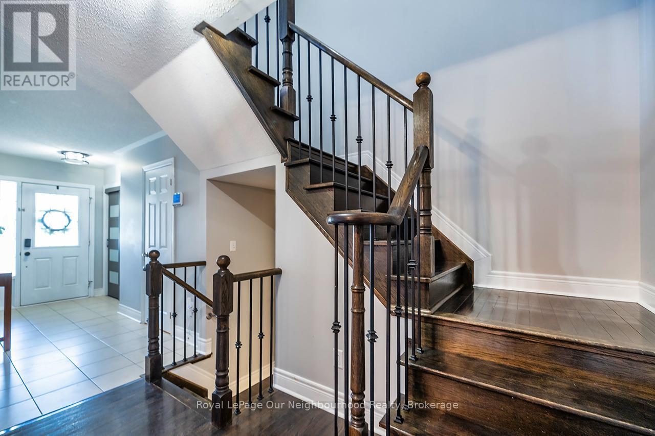 53 Kersey Crescent, Clarington, Ontario  L1E 0A5 - Photo 15 - E13246424