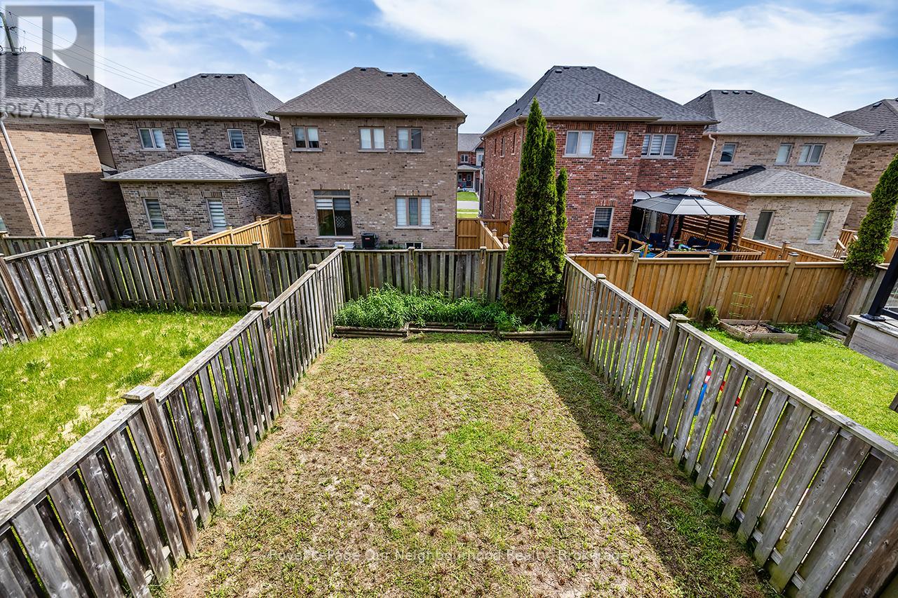 53 Kersey Crescent, Clarington, Ontario  L1E 0A5 - Photo 34 - E13246424
