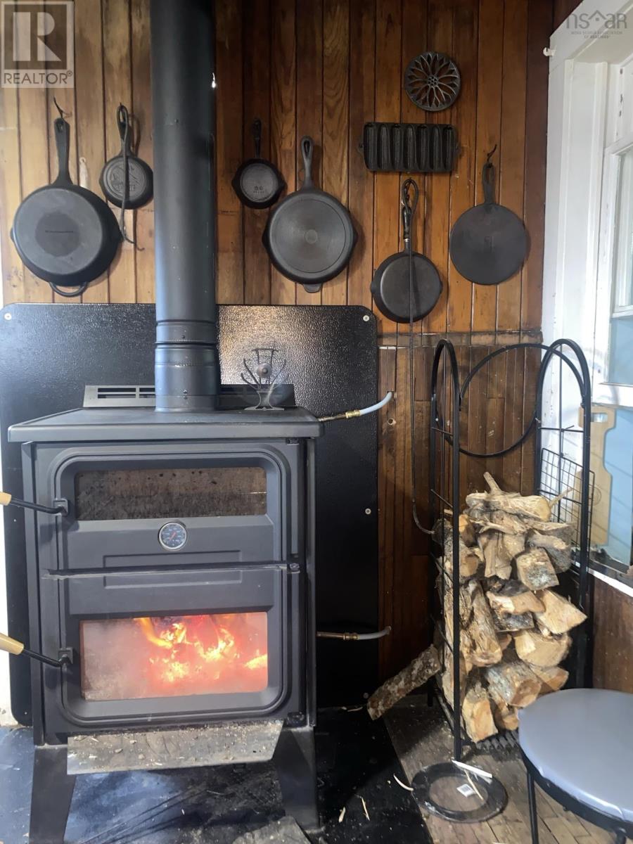 535 East River East Side Road, Glencoe, Nova Scotia  B0K 1B0 - Photo 10 - 202604544