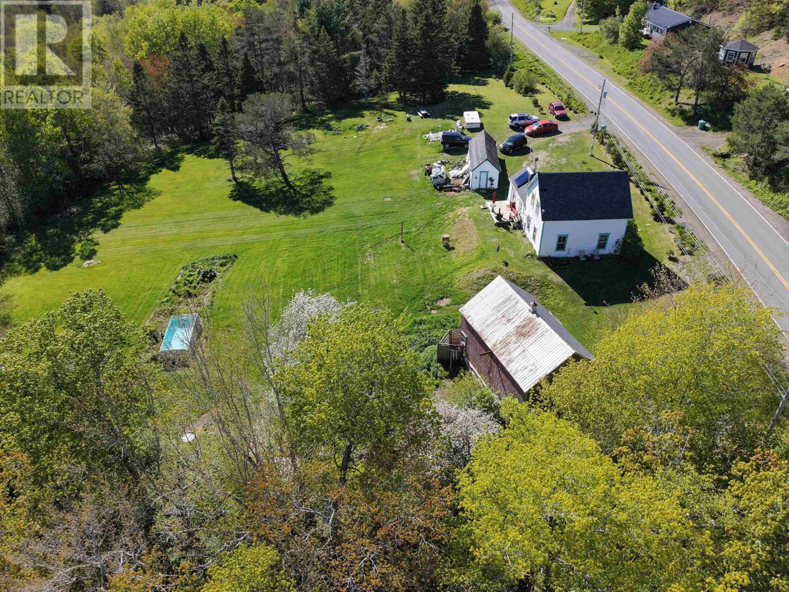 535 East River East Side Road, Glencoe, Nova Scotia  B0K 1B0 - Photo 16 - 202604544