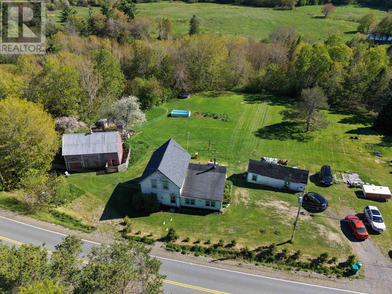 535 East River East Side Road, Glencoe, Nova Scotia  B0K 1B0 - Photo 7 - 202604544