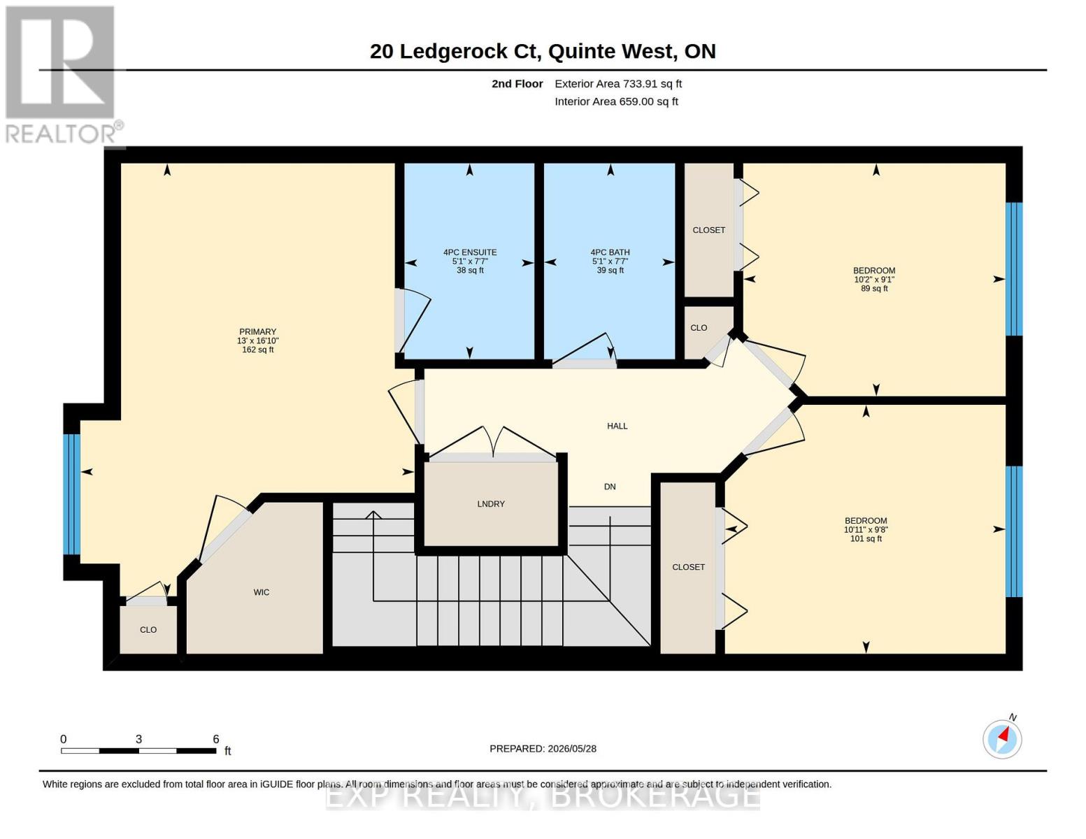 20 Ledgerock Court, Quinte West, Ontario  K8R 0A1 - Photo 49 - X13246348
