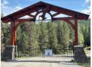 SL46 OSPREY Landing Drive, Wardner, BC V0B 2J0