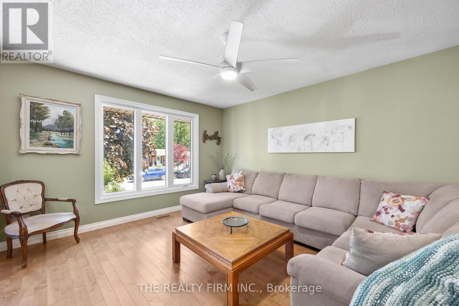 11 Brennan Drive, Strathroy-Caradoc, Ontario  N7G 3S2 - Photo 10 - X13246346