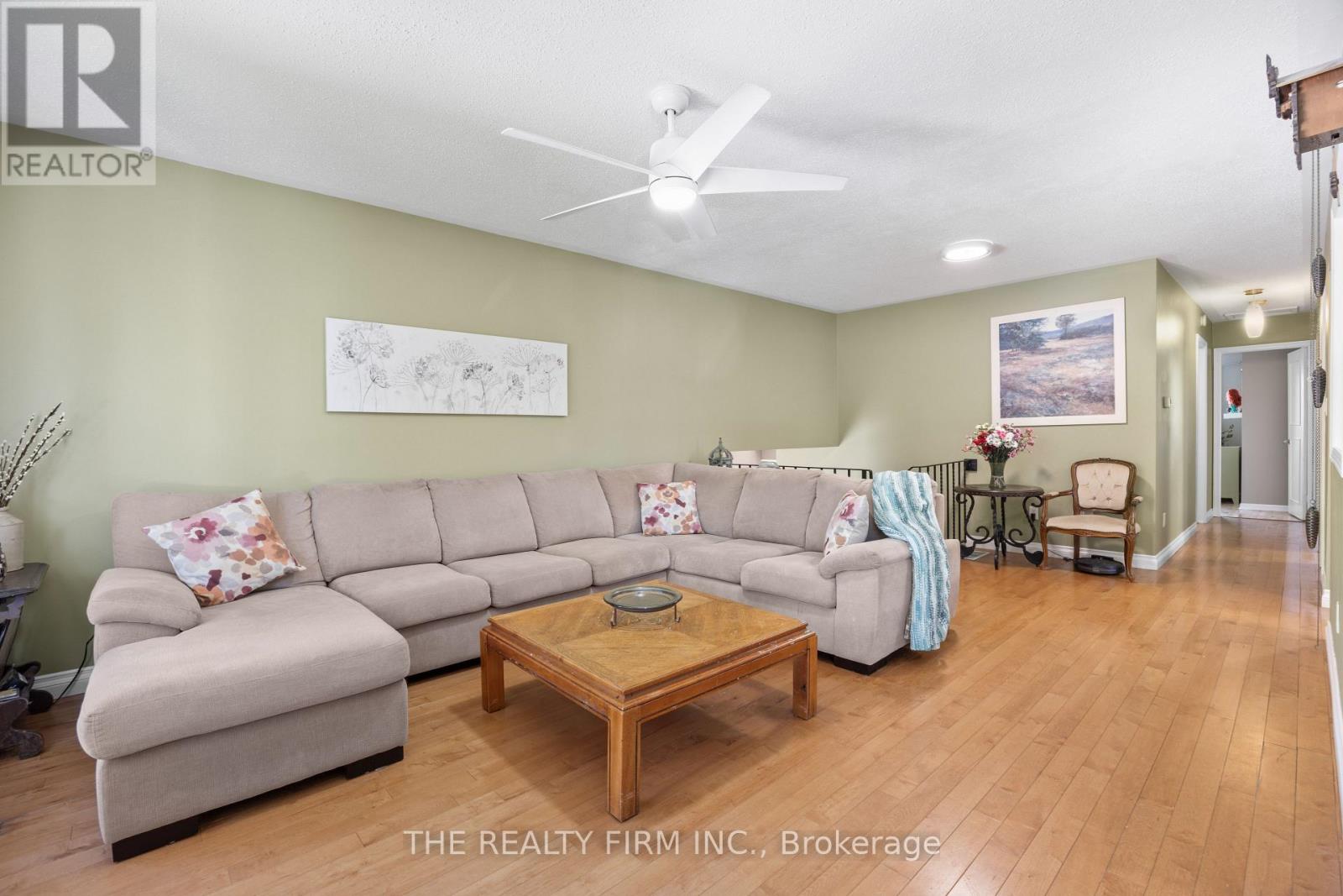 11 Brennan Drive, Strathroy-Caradoc, Ontario  N7G 3S2 - Photo 12 - X13246346