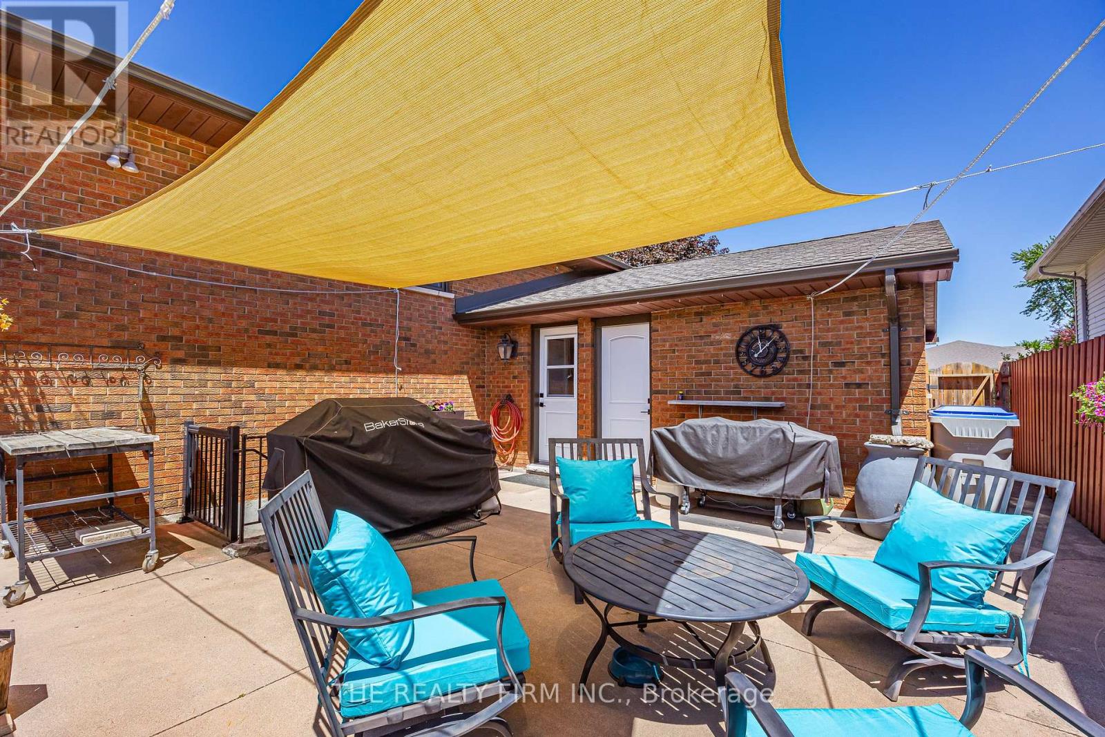 11 Brennan Drive, Strathroy-Caradoc, Ontario  N7G 3S2 - Photo 39 - X13246346