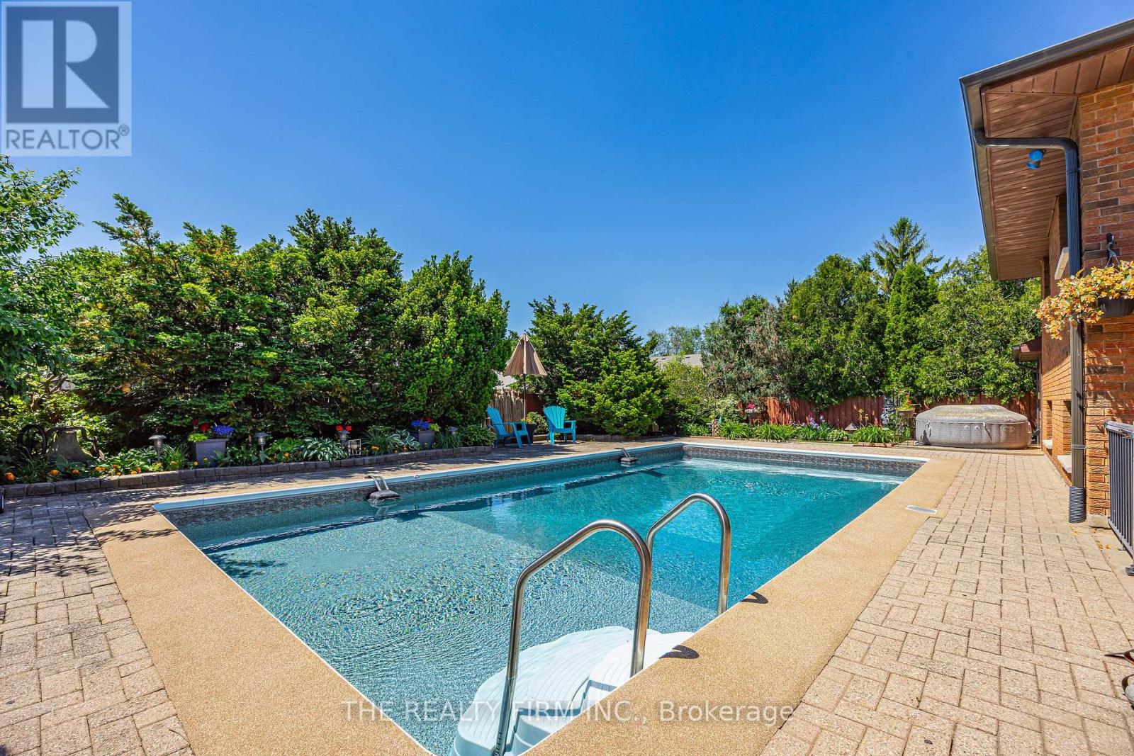 11 Brennan Drive, Strathroy-Caradoc, Ontario  N7G 3S2 - Photo 40 - X13246346