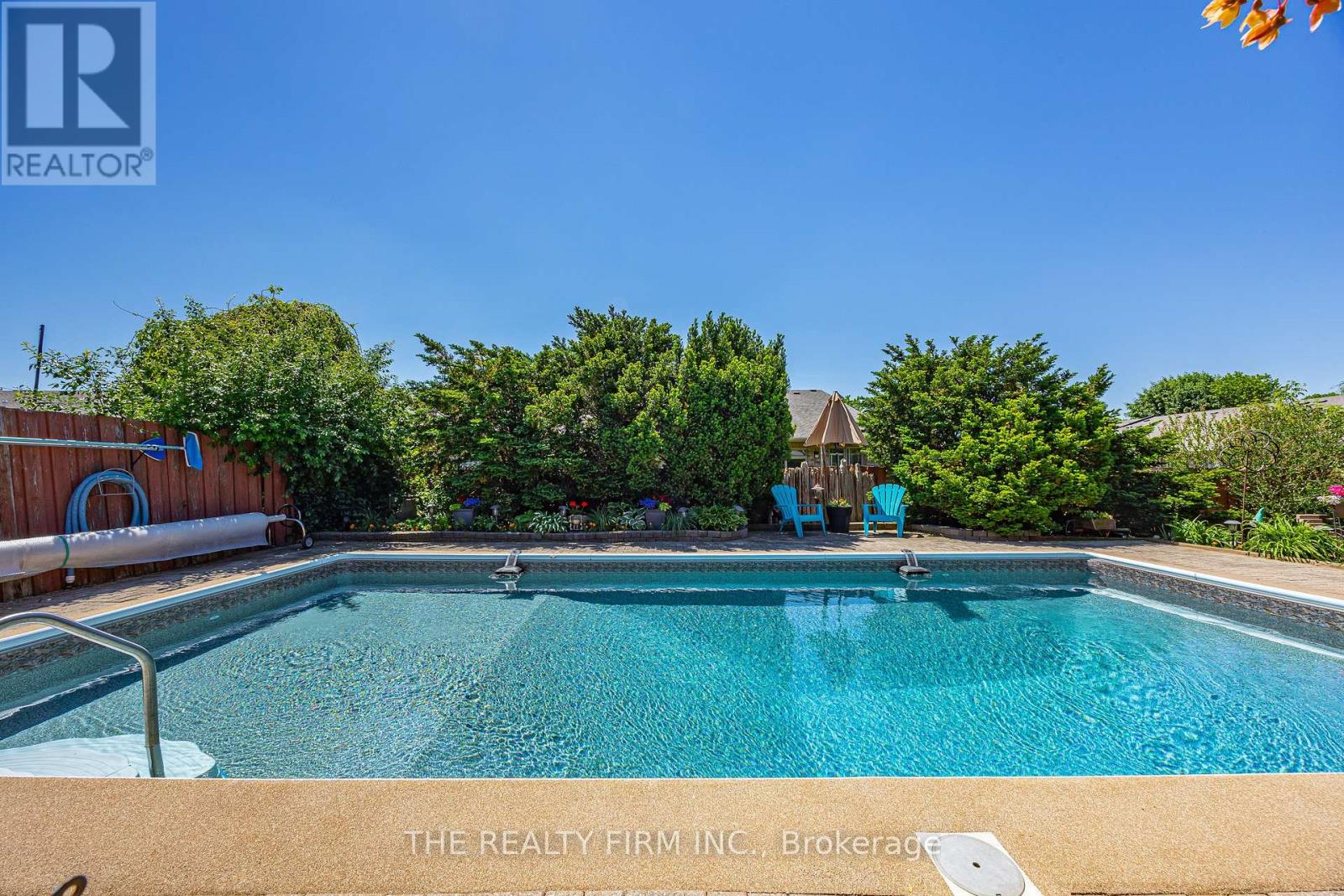 11 Brennan Drive, Strathroy-Caradoc, Ontario  N7G 3S2 - Photo 41 - X13246346