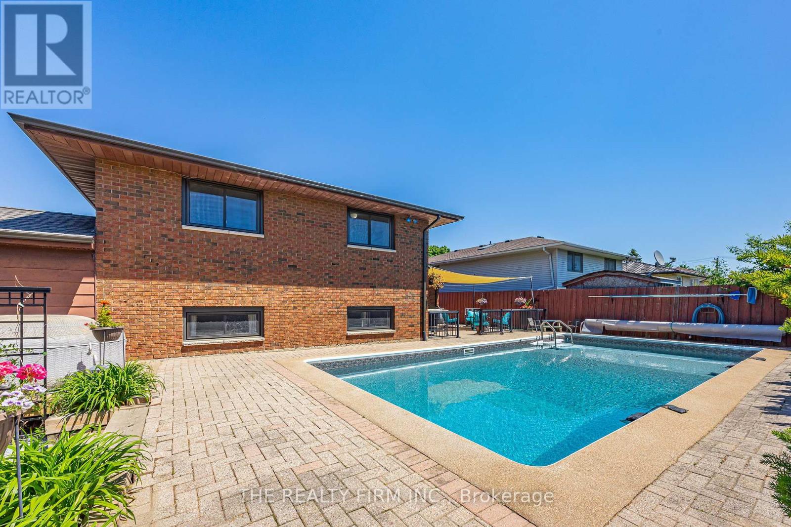 11 Brennan Drive, Strathroy-Caradoc, Ontario  N7G 3S2 - Photo 44 - X13246346