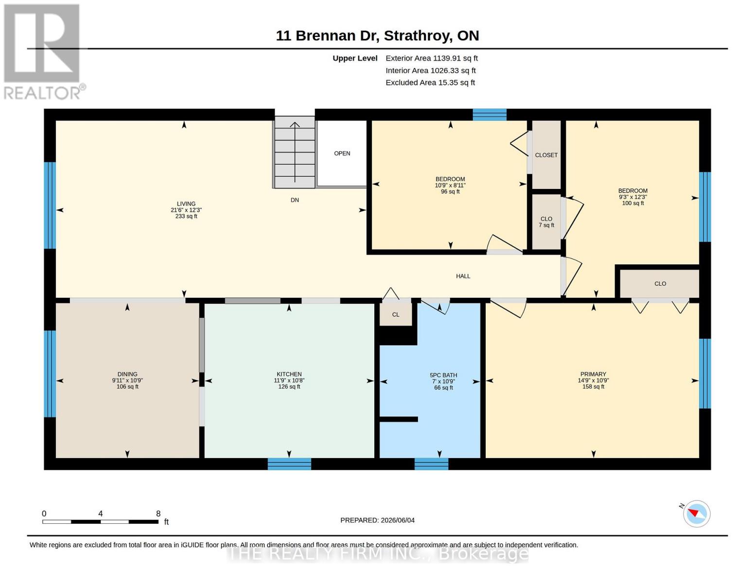 11 Brennan Drive, Strathroy-Caradoc, Ontario  N7G 3S2 - Photo 49 - X13246346