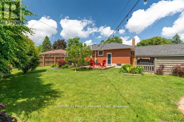 Lower - 216 Irving Place, London East, Ontario  N5V 2H9 - Photo 16 - X13246356