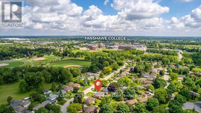 Lower - 216 Irving Place, London East, Ontario  N5V 2H9 - Photo 18 - X13246356