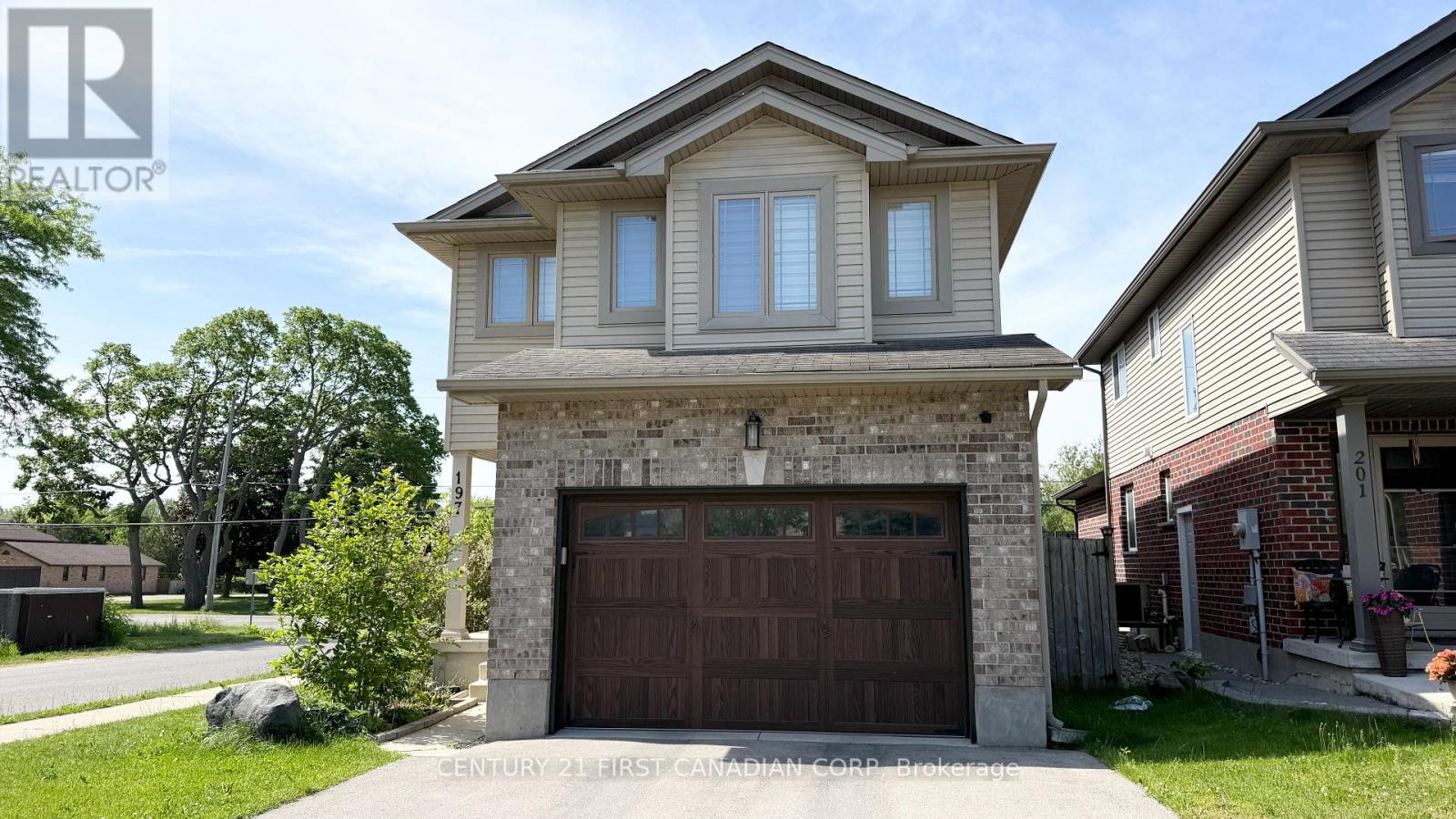 197 BAXTER STREET, London East, Ontario