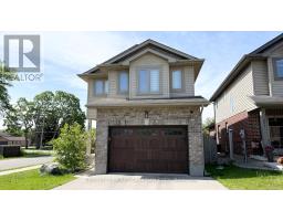 197 BAXTER STREET, London East, Ontario