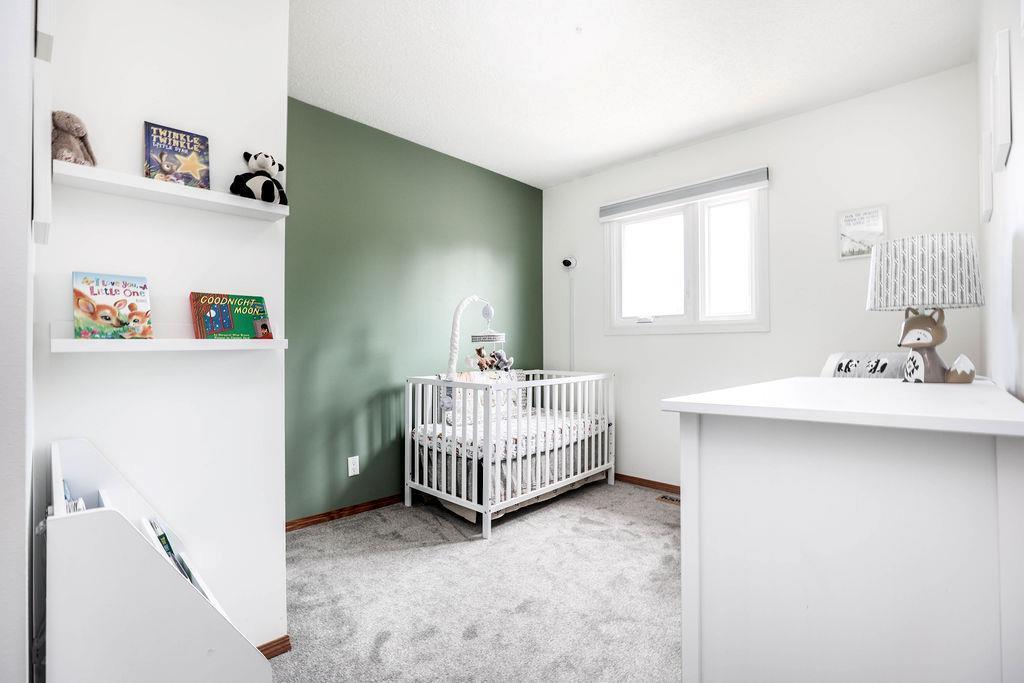 96 Fernleaf Drive, Winnipeg, Manitoba  R2M 4S8 - Photo 18 - 202611471
