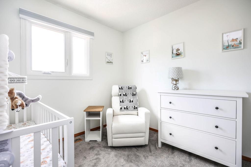 96 Fernleaf Drive, Winnipeg, Manitoba  R2M 4S8 - Photo 19 - 202611471