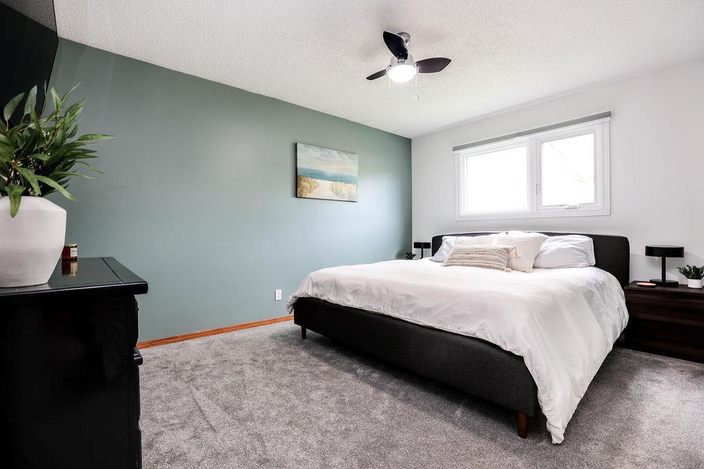 96 Fernleaf Drive, Winnipeg, Manitoba  R2M 4S8 - Photo 20 - 202611471
