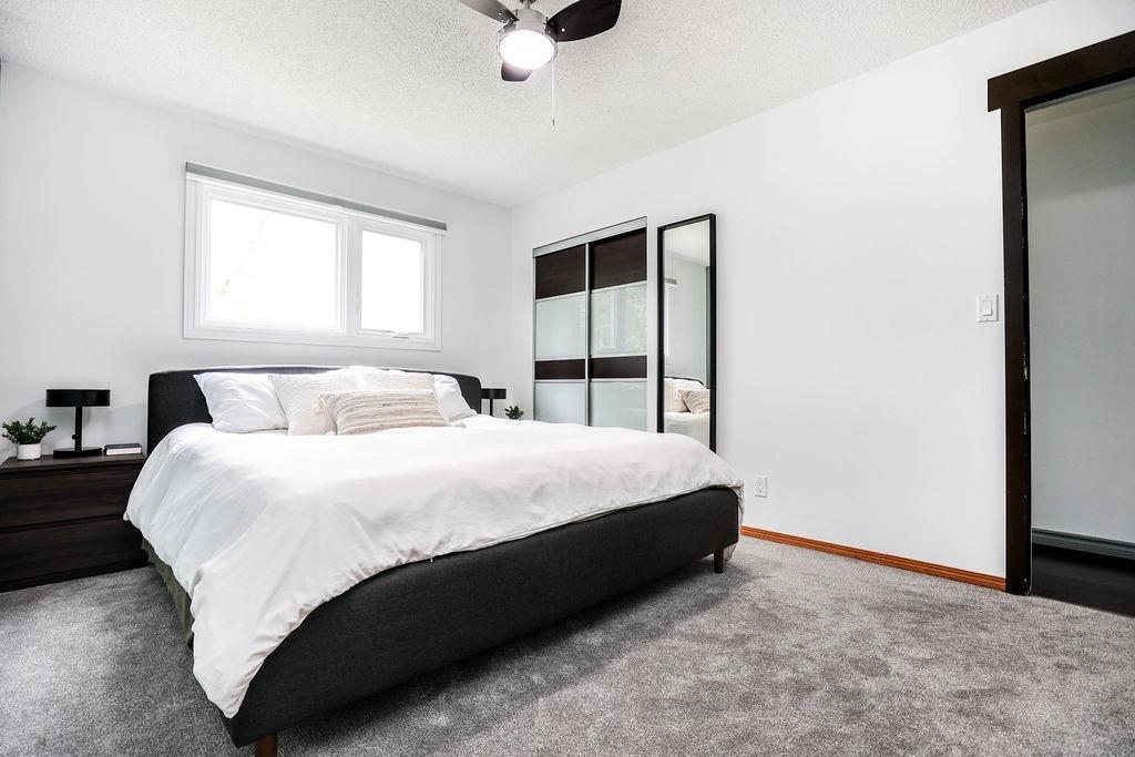 96 Fernleaf Drive, Winnipeg, Manitoba  R2M 4S8 - Photo 21 - 202611471